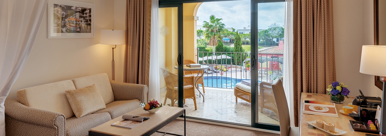TOP Angebot - Steigenberger Hotel & Resort Camp de Mar***** - Spanien