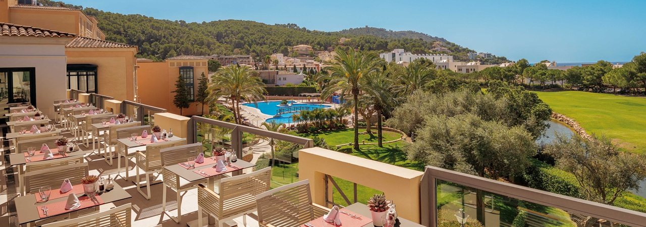 TOP Angebot - Steigenberger Hotel & Resort Camp de Mar***** - Spanien