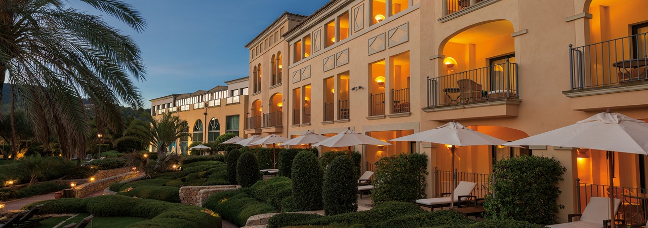 TOP Angebot - Steigenberger Hotel & Resort Camp de Mar***** - Spanien