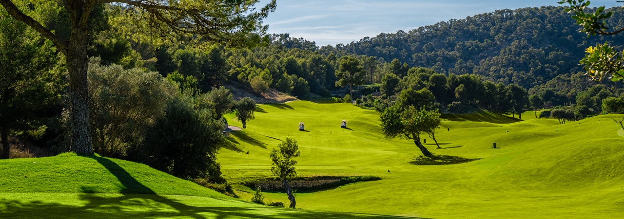 TOP Angebot - Steigenberger Hotel & Resort Camp de Mar***** - Spanien