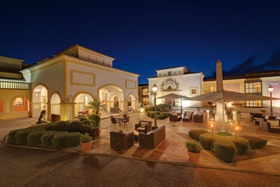 TOP Angebot - Steigenberger Hotel & Resort Camp de Mar*****Spanien Golfreisen und Golfurlaub