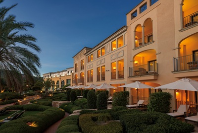 TOP Angebot - Steigenberger Hotel & Resort Camp de Mar*****Spanien Golfreisen und Golfurlaub
