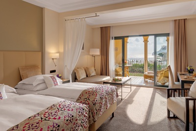 TOP Angebot - Steigenberger Hotel & Resort Camp de Mar*****Spanien Golfreisen und Golfurlaub