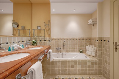 TOP Angebot - Steigenberger Hotel & Resort Camp de Mar*****Spanien Golfreisen und Golfurlaub