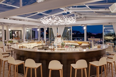 TOP Angebot - Steigenberger Hotel & Resort Camp de Mar*****Spanien Golfreisen und Golfurlaub