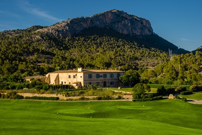 TOP Angebot - Steigenberger Hotel & Resort Camp de Mar*****Spanien Golfreisen und Golfurlaub