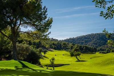 TOP Angebot - Steigenberger Hotel & Resort Camp de Mar*****Spanien Golfreisen und Golfurlaub