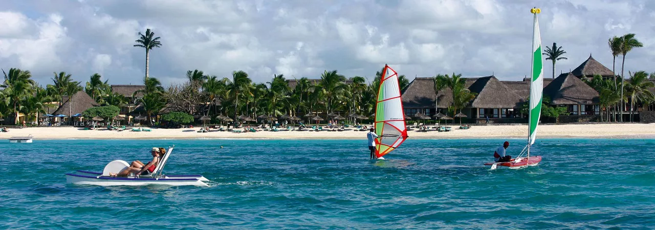 Constance Belle Mare Plage - Mauritius