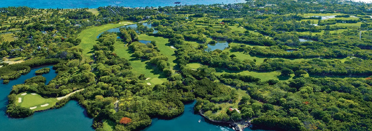 Constance Belle Mare Plage - Mauritius