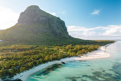 Paradis Beachcomber Golf Resort & Spa*****Mauritius Golfreisen und Golfurlaub