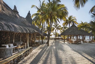 Paradis Beachcomber Golf Resort & Spa*****Mauritius Golfreisen und Golfurlaub