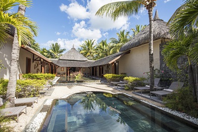 Paradis Beachcomber Golf Resort & Spa*****Mauritius Golfreisen und Golfurlaub