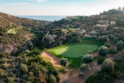 PGA National Aphrodite Hills GolfZypern Golfreisen und Golfurlaub