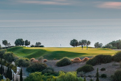 PGA National Aphrodite Hills GolfZypern Golfreisen und Golfurlaub