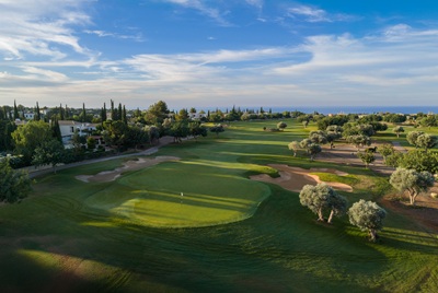 PGA National Aphrodite Hills GolfZypern Golfreisen und Golfurlaub