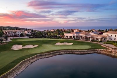 PGA National Aphrodite Hills GolfZypern Golfreisen und Golfurlaub
