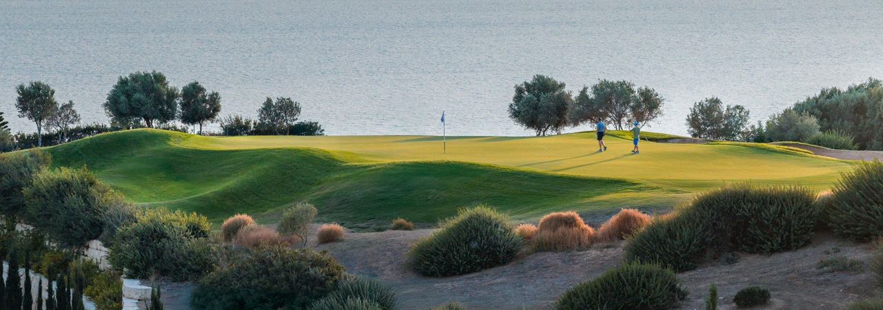 PGA National Aphrodite Hills Golf - Zypern