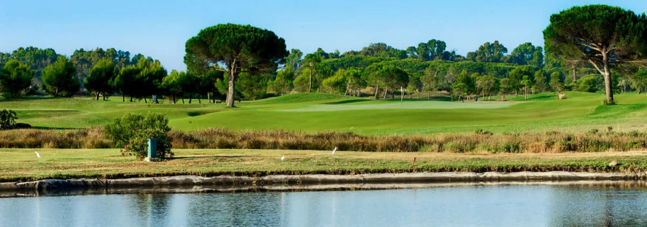 La Estancia Golf Club - Spanien