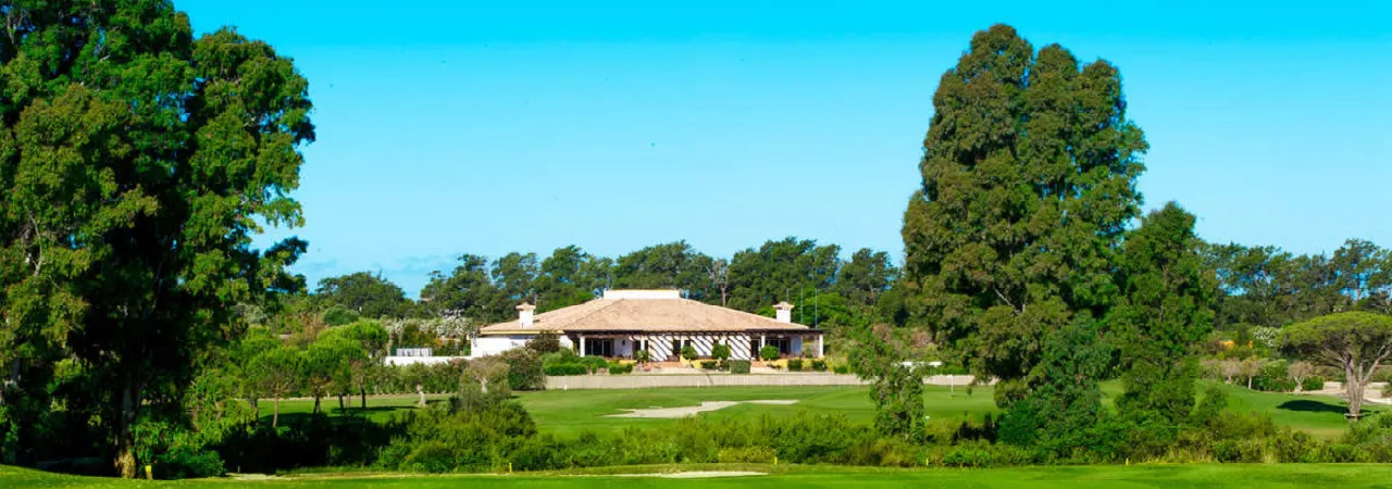 La Estancia Golf Club - Spanien