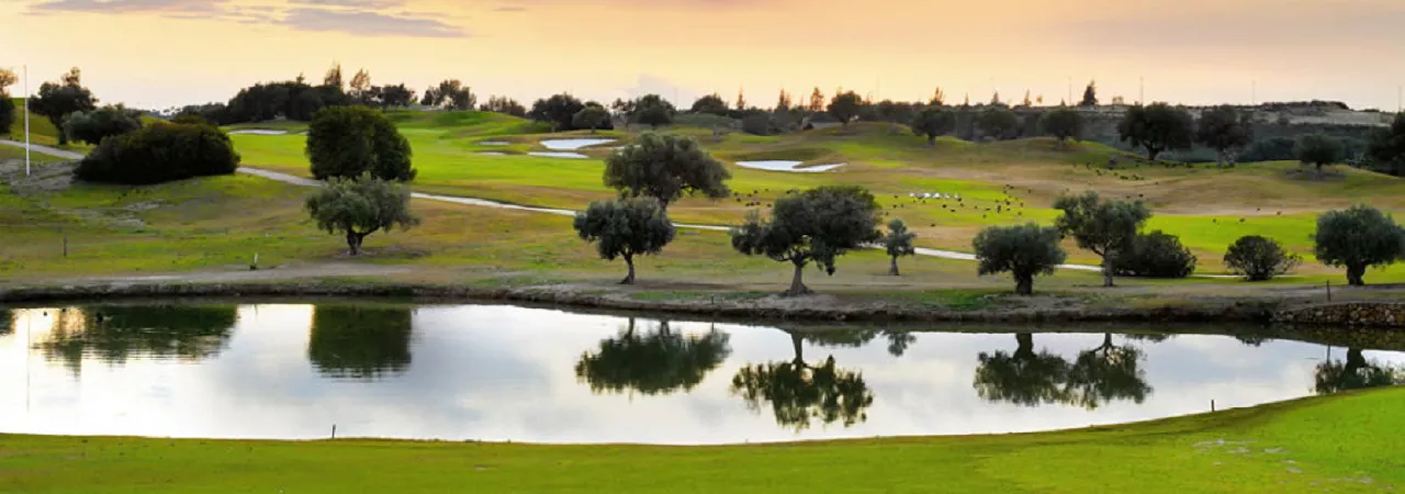 Montecastillo Golf Resort - Spanien