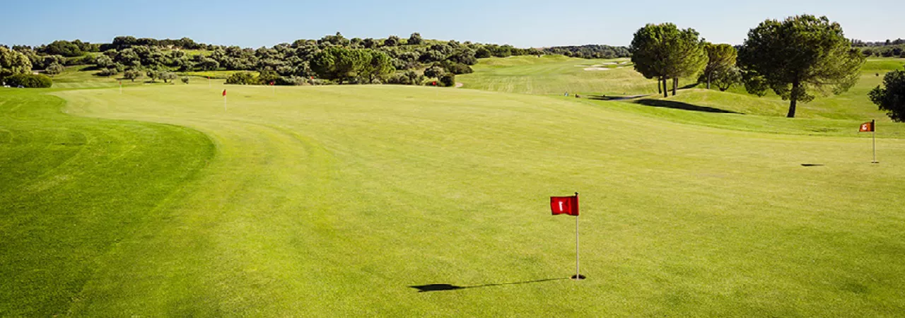 Montecastillo Golf Resort - Spanien