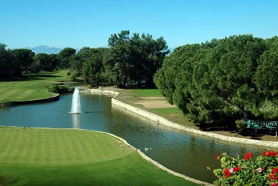 National Golf ClubTürkei Golfreisen und Golfurlaub