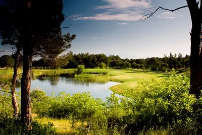 National Golf ClubTürkei Golfreisen und Golfurlaub