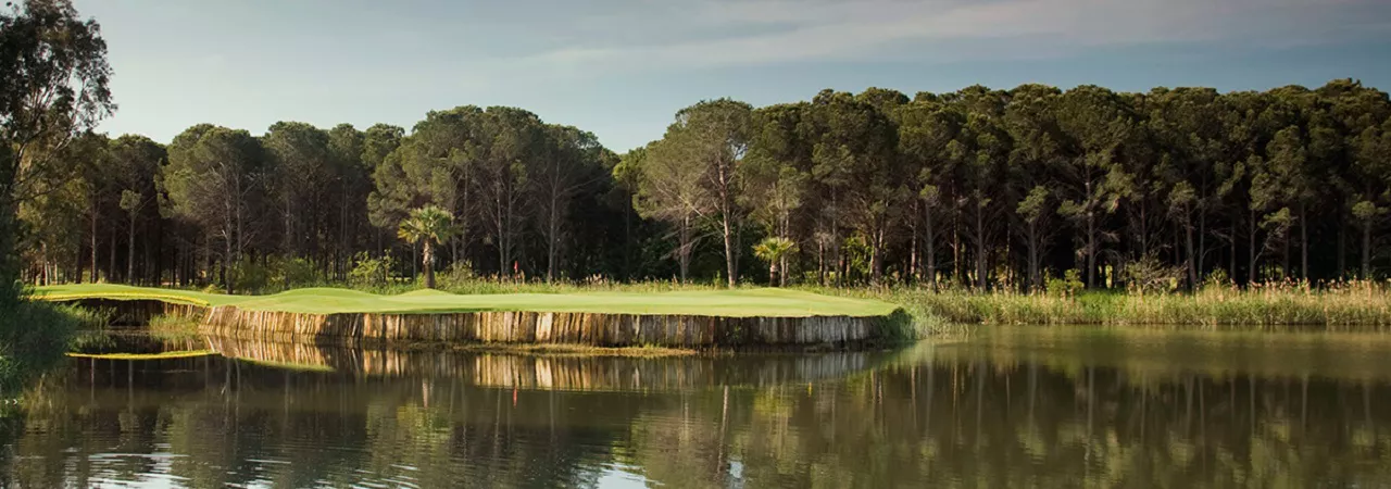 National Golf Club - Türkei