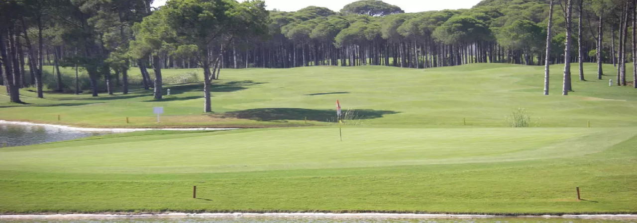 Sueno Golf Club Dunes Course - Türkei