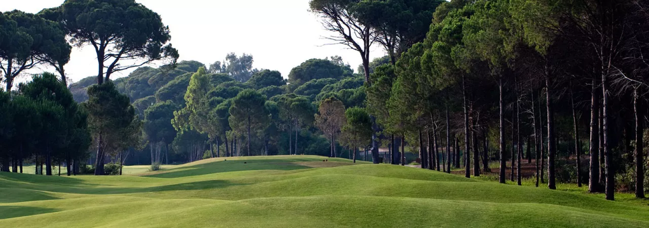 Sueno Golf Club Pines Course - Türkei