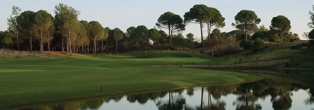 Cornelia Golf Club - Prince Course - Türkei