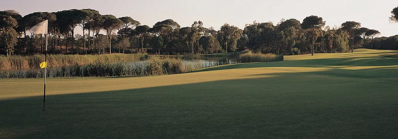 Cornelia Golf Club - Prince Course - Türkei