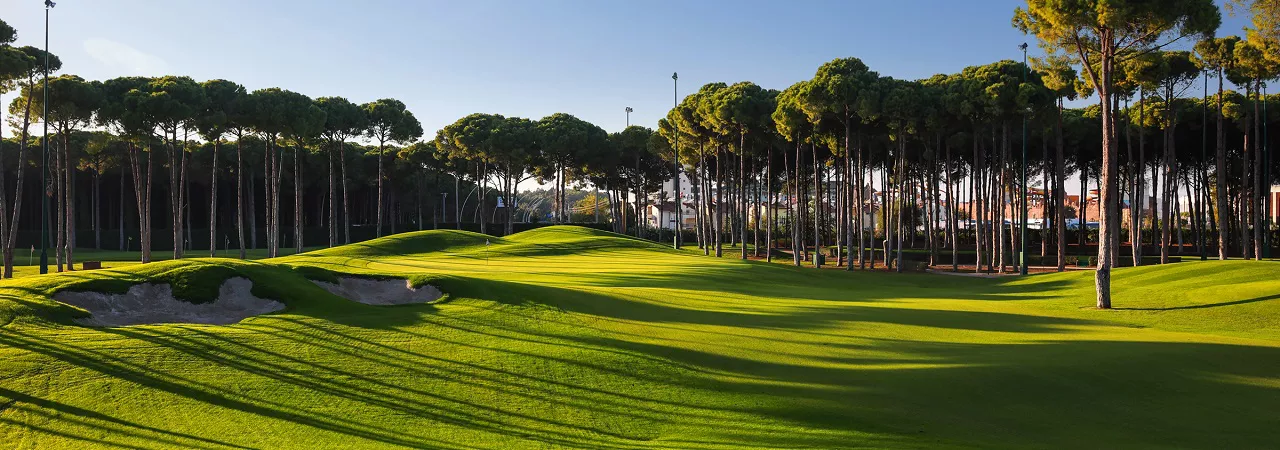 Carya Golf - Türkei