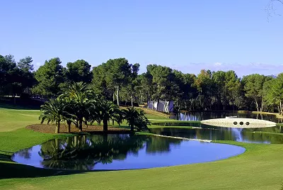 T Golf & Country ClubSpanien Golfreisen und Golfurlaub