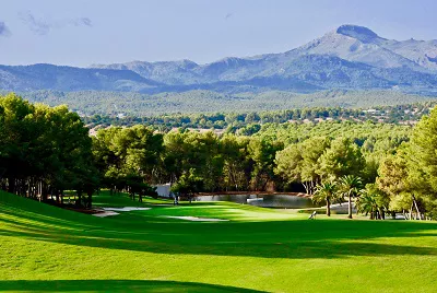 T Golf & Country ClubSpanien Golfreisen und Golfurlaub