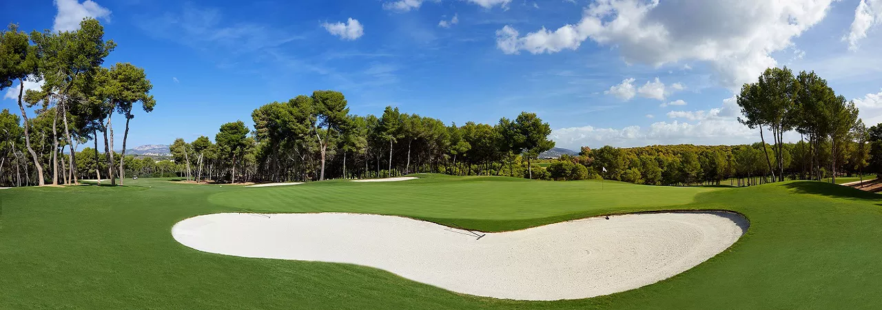 T Golf & Country Club - Spanien