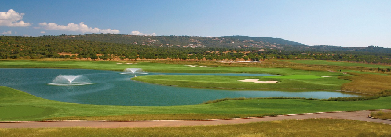 Golf Park Mallorca - Puntiro - Spanien