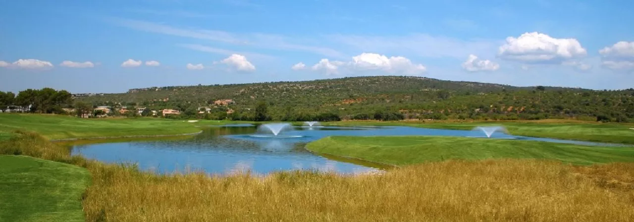 Golf Park Mallorca - Puntiro - Spanien