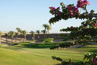 Canyamel Golf ClubSpanien Golfreisen und Golfurlaub