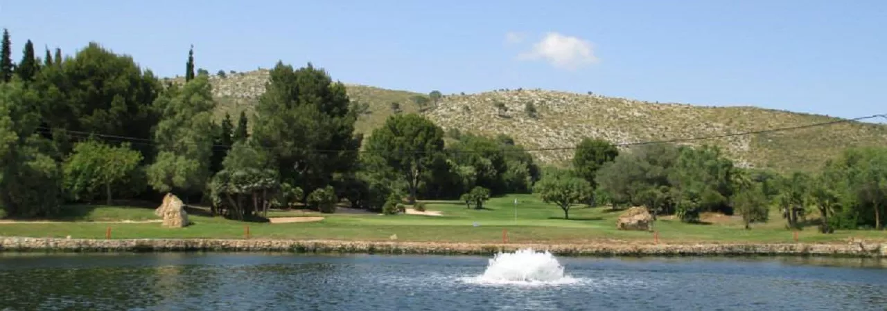 Canyamel Golf Club - Spanien