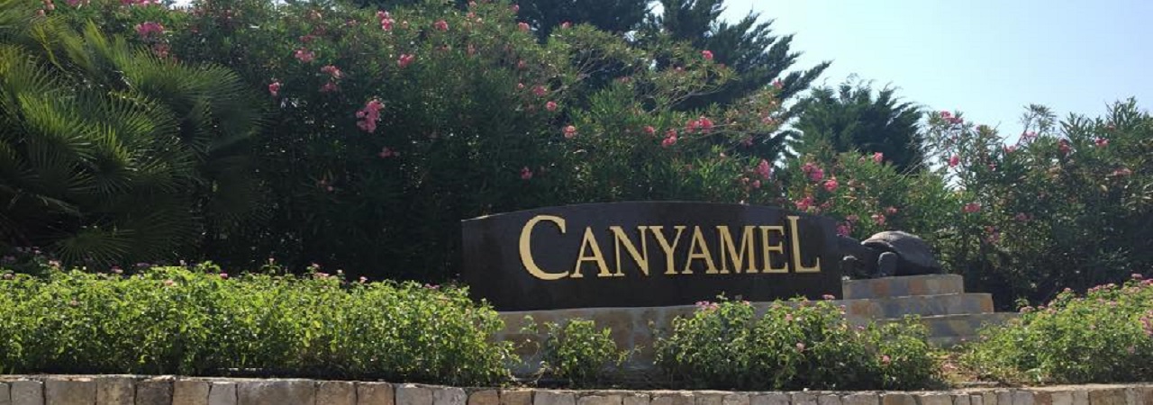 Canyamel Golf Club - Spanien