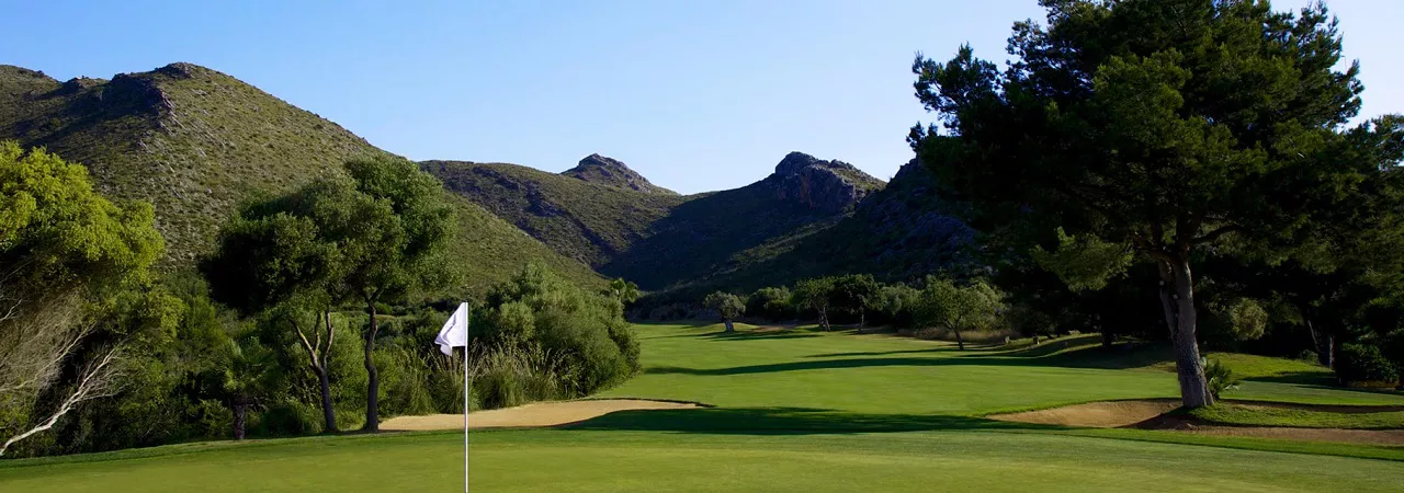 Capdepera Golfclub - Spanien