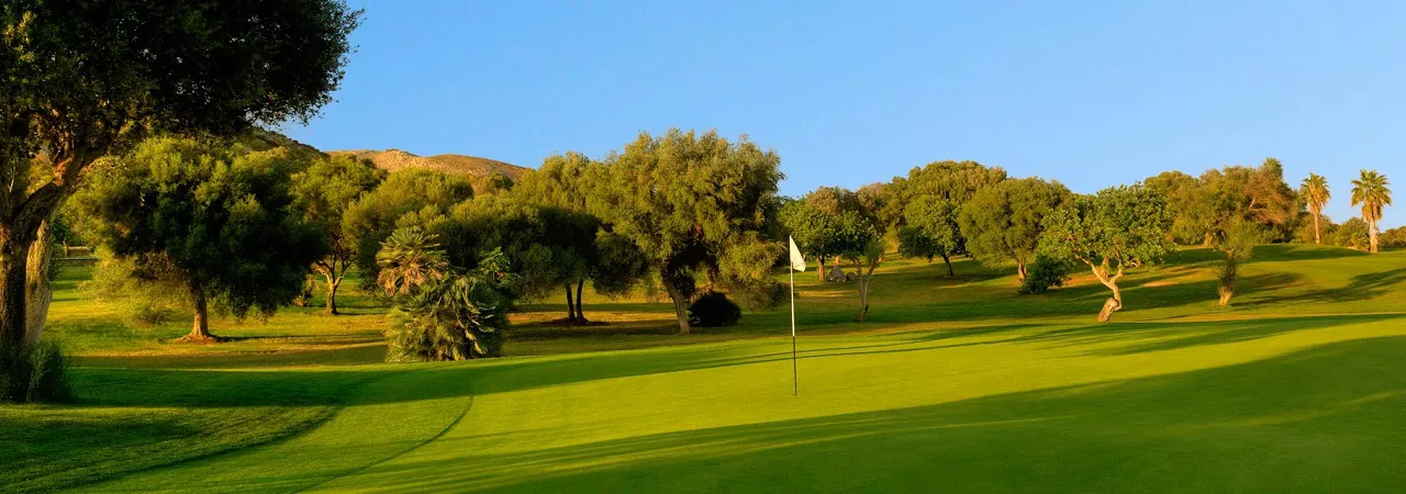 Capdepera Golfclub - Spanien