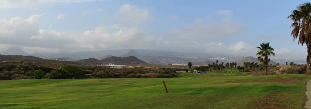 Amarilla Golf & Country Club - Spanien