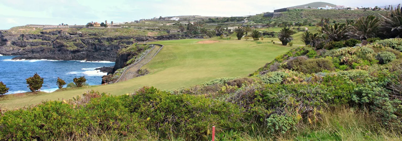 Buenavista Golf - Spanien