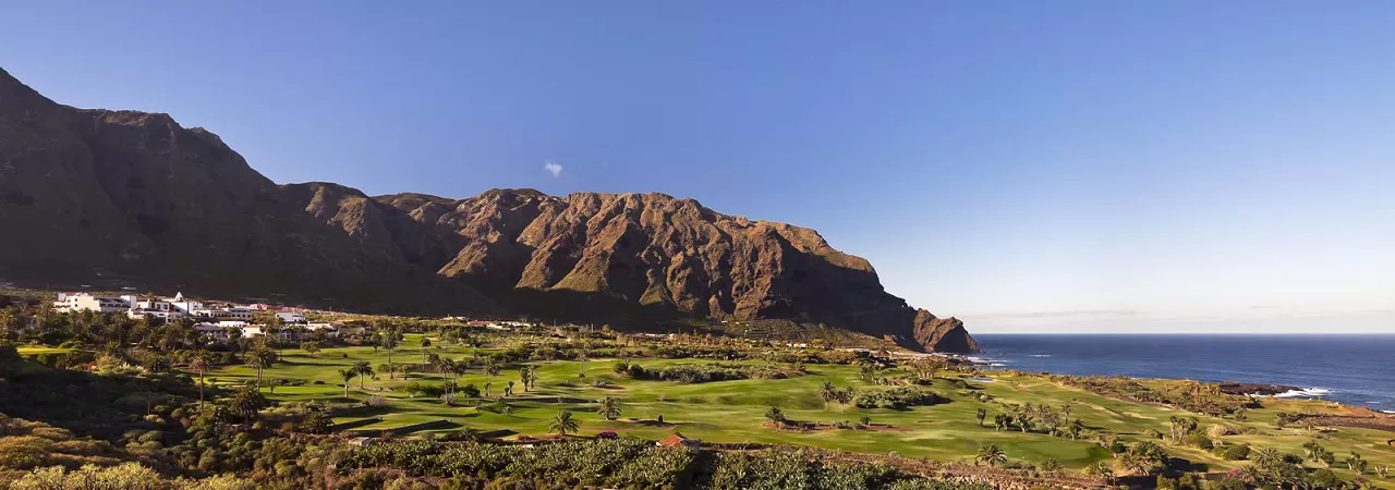 Buenavista Golf - Spanien