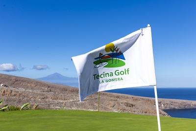 Tecina GolfSpanien Golfreisen und Golfurlaub