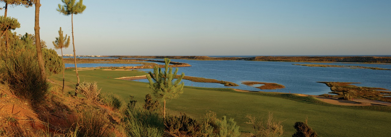 San Lorenzo Golf Club - Portugal