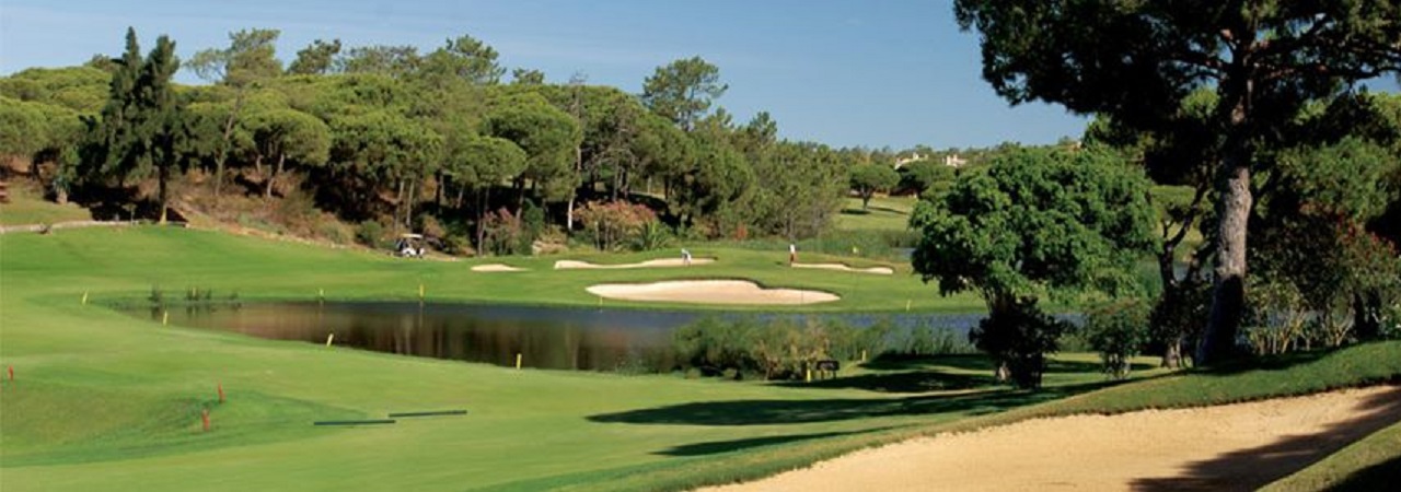 San Lorenzo Golf Club - Portugal