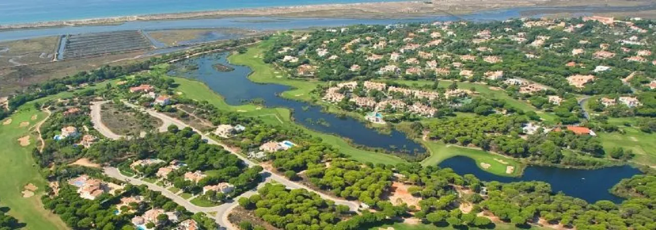 San Lorenzo Golf Club - Portugal